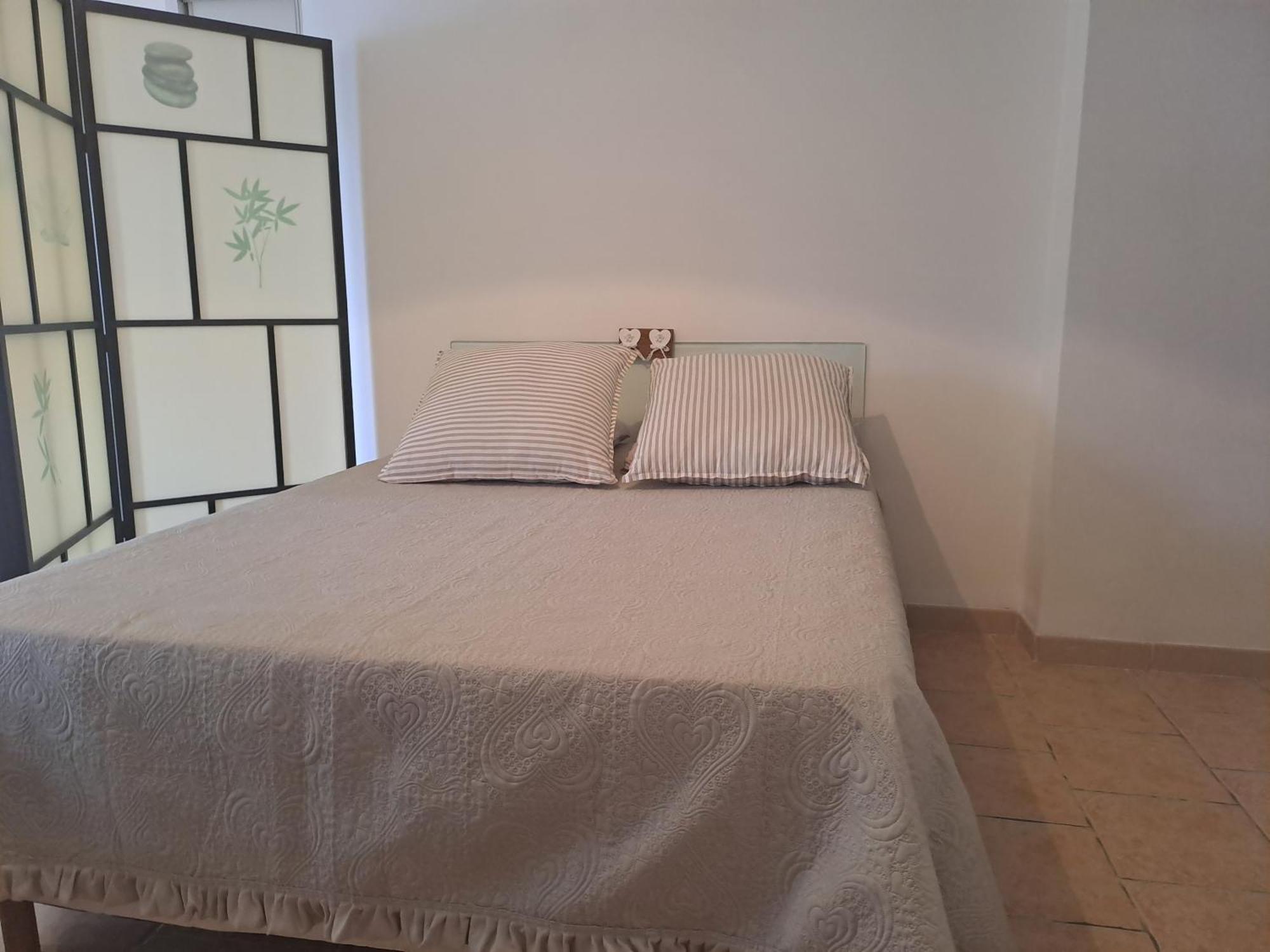 Loft 2 Appartement La Trinité Buitenkant foto